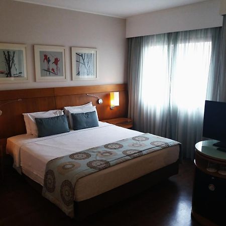 Flat Luxo Moema Apart otel Sao Paulo Dış mekan fotoğraf