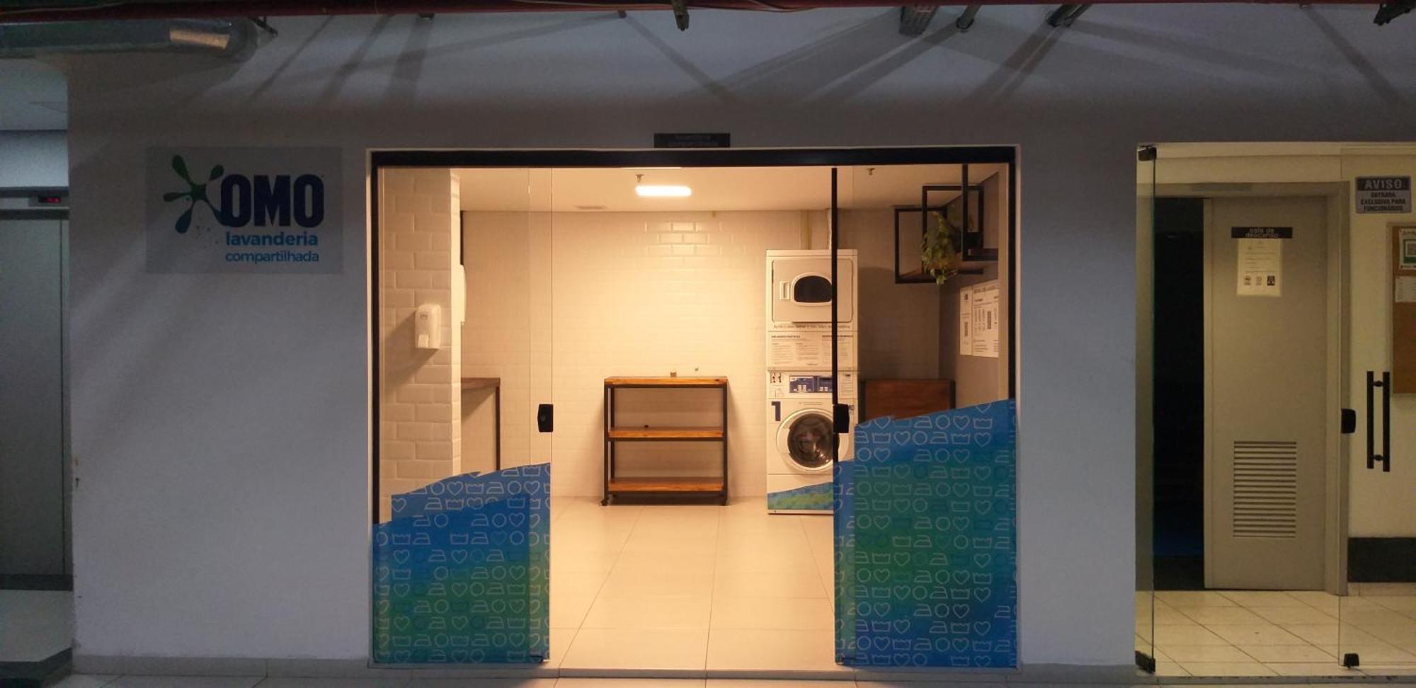 Flat Luxo Moema Apart otel Sao Paulo Dış mekan fotoğraf