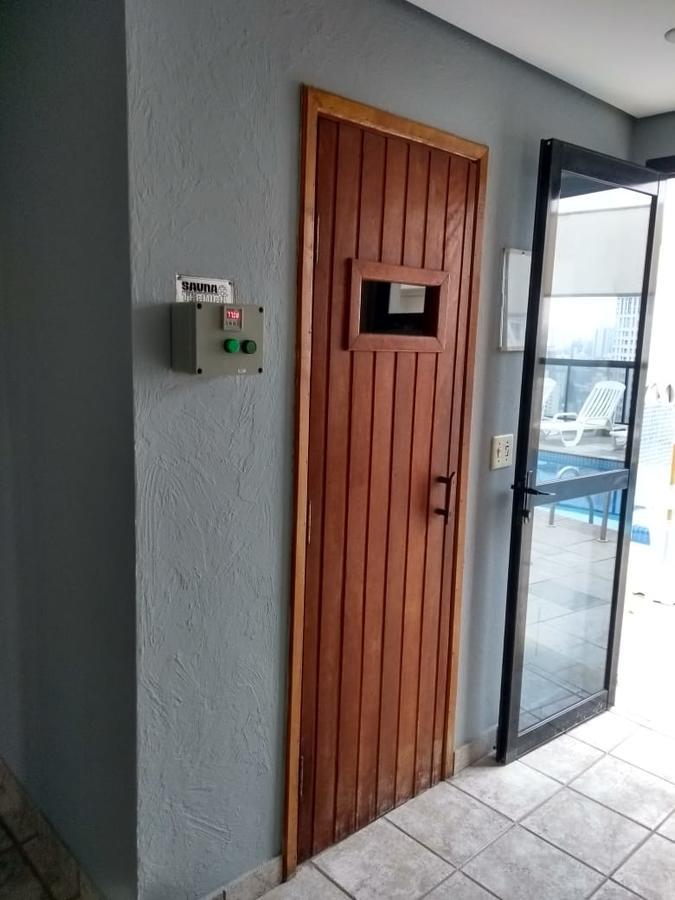 Flat Luxo Moema Apart otel Sao Paulo Dış mekan fotoğraf
