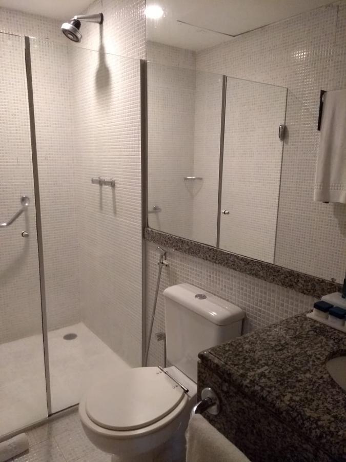 Flat Luxo Moema Apart otel Sao Paulo Dış mekan fotoğraf