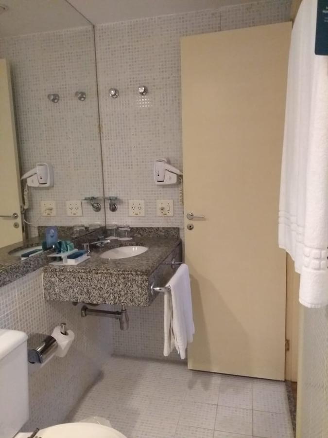 Flat Luxo Moema Apart otel Sao Paulo Dış mekan fotoğraf