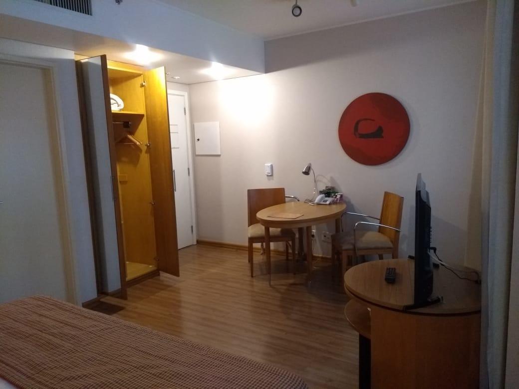 Flat Luxo Moema Apart otel Sao Paulo Dış mekan fotoğraf