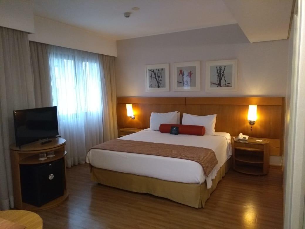Flat Luxo Moema Apart otel Sao Paulo Dış mekan fotoğraf