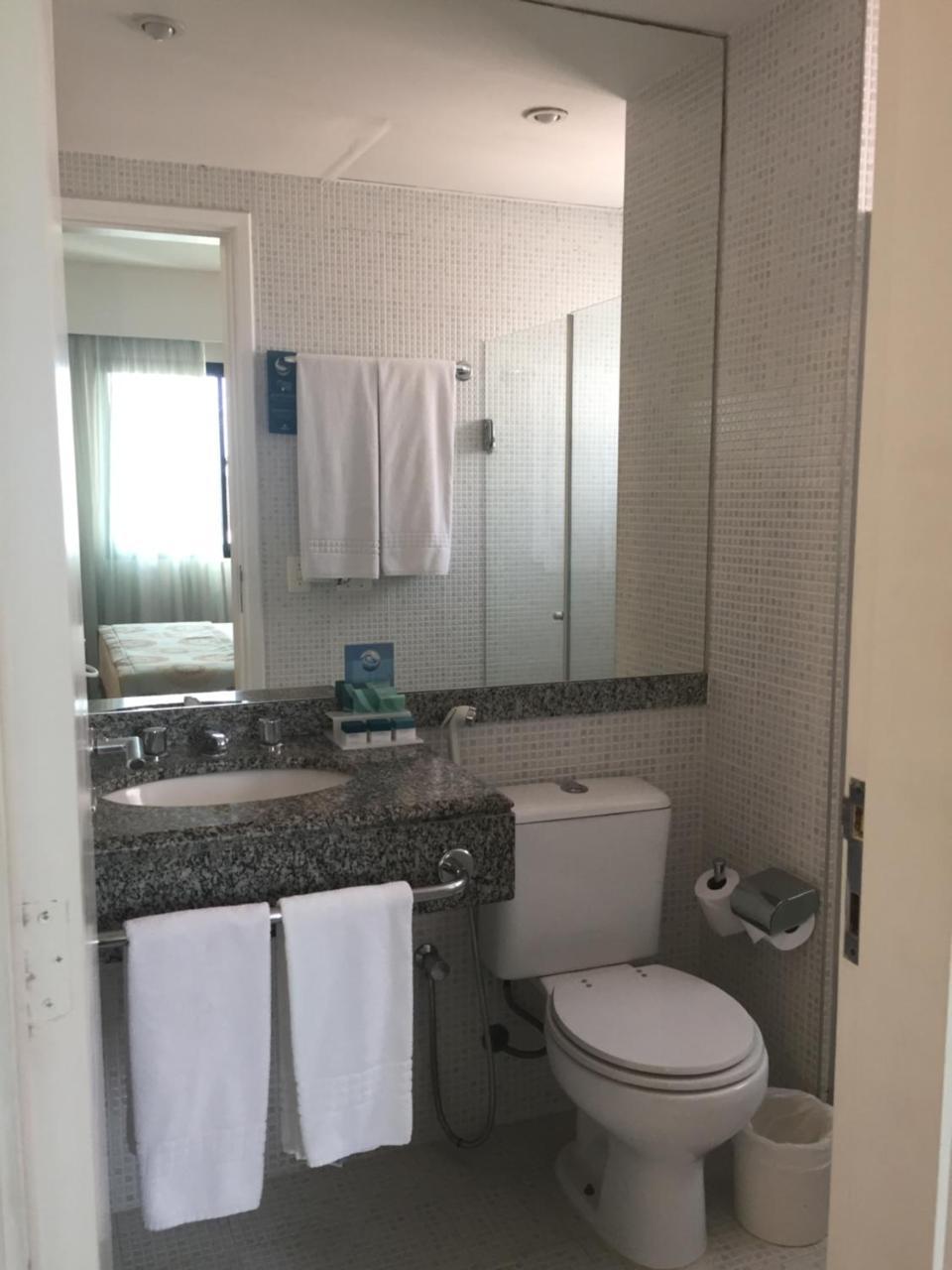 Flat Luxo Moema Apart otel Sao Paulo Dış mekan fotoğraf